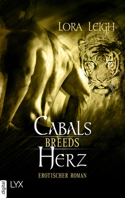 Breeds – Cabals Herz von Gleißner,  Silvia, Leigh,  Lora