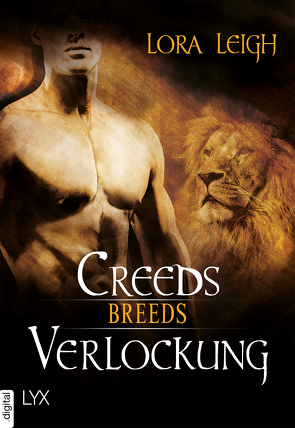 Breeds – Creeds Verlockung von Gleißner,  Silvia, Leigh,  Lora