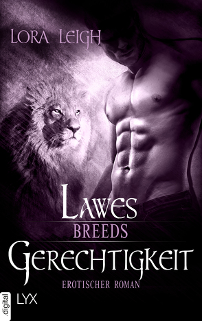 Breeds – Lawes Gerechtigkeit von Gleißner,  Silvia, Leigh,  Lora