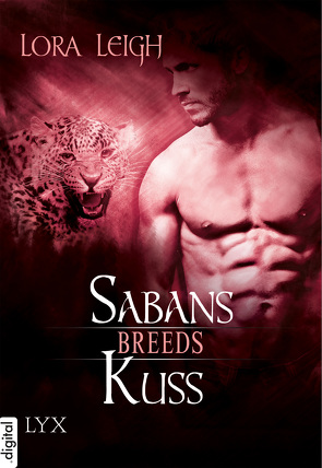 Breeds – Sabans Kuss von Leigh,  Lora, Sander,  Ralph