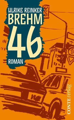 Brehm 46 von Reinker,  Ulrike