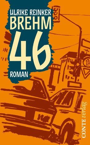 Brehm 46 von Reinker,  Ulrike