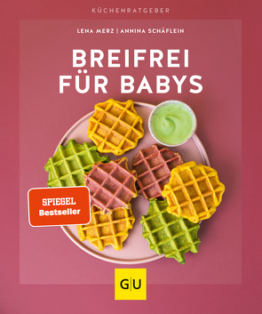 Breifrei für Babys von Merz,  Lena, Schäflein,  Annina