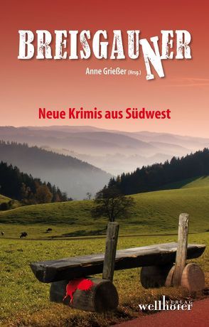 Breisgauner von Grießer ,  Anne