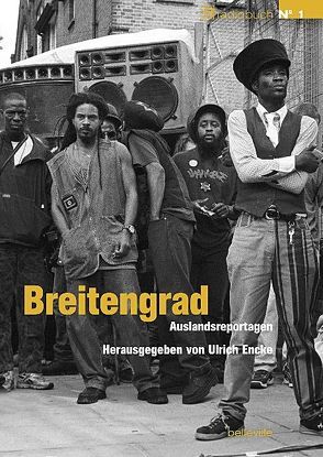 Breitengrad von Encke,  Ulrich