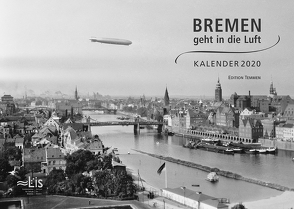 Bremen geht in die Luft