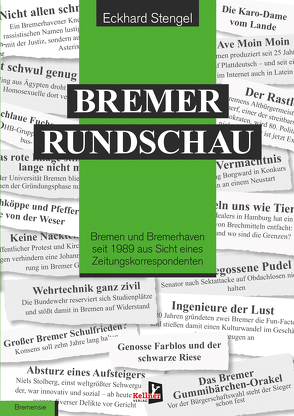 Bremer Rundschau von Stengel,  Eckhard