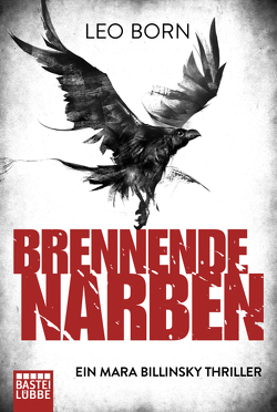 Brennende Narben von Born,  Leo