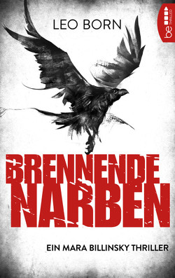 Brennende Narben von Born,  Leo