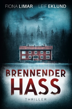 Brennender Hass von Limar,  Fiona