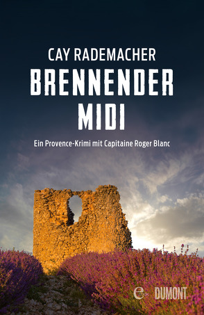 Brennender Midi von Rademacher,  Cay