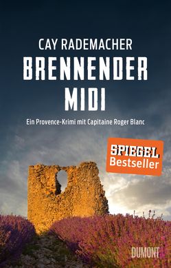 Brennender Midi von Rademacher,  Cay