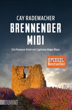 Brennender Midi von Rademacher,  Cay