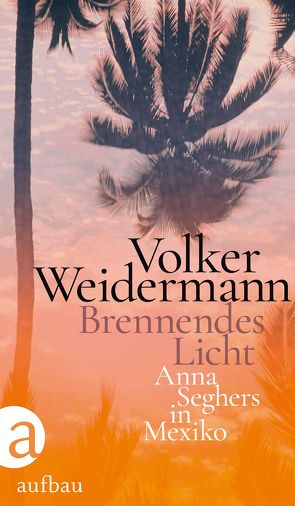 Brennendes Licht von Weidermann,  Volker