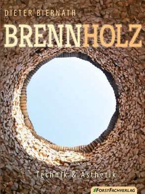 Brennholz von Biernath,  Dieter