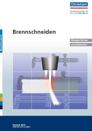 Brennschneiden