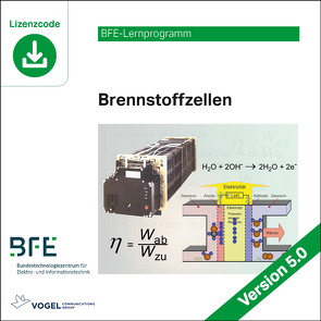 Brennstoffzellen