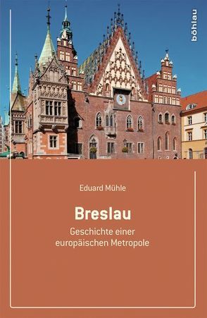 Breslau von Mühle,  Eduard