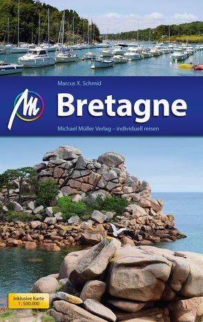 Bretagne von Schmid,  Marcus X