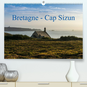 Bretagne – Cap Sizun (Premium, hochwertiger DIN A2 Wandkalender 2023, Kunstdruck in Hochglanz) von Hoffmann,  Klaus