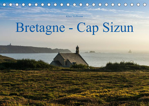 Bretagne – Cap Sizun (Tischkalender 2023 DIN A5 quer) von Hoffmann,  Klaus