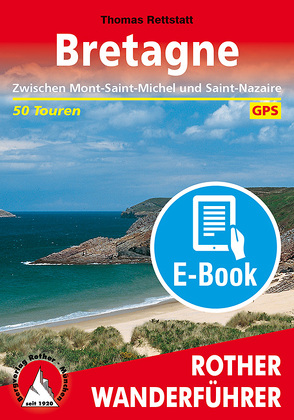 Bretagne (E-Book) von Rettstatt,  Thomas