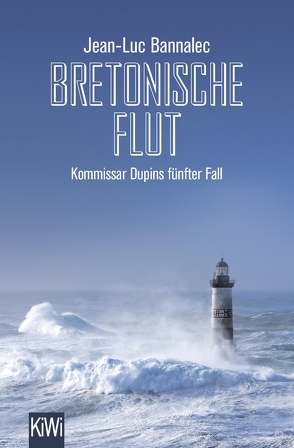 Bretonische Flut von Bannalec,  Jean-Luc