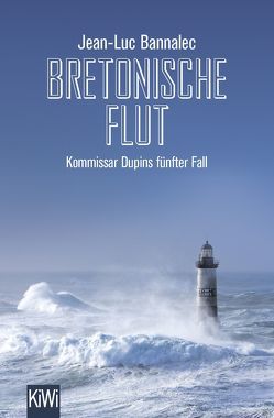 Bretonische Flut von Bannalec,  Jean-Luc