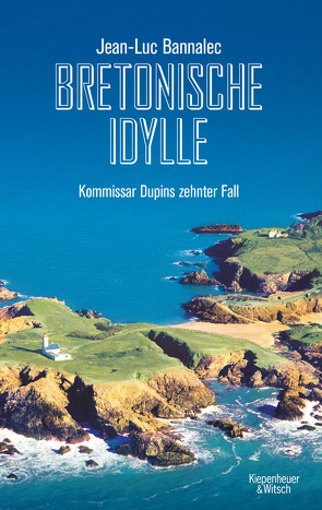 Bretonische Idylle von Bannalec,  Jean-Luc