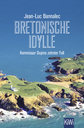 Bretonische Idylle von Bannalec,  Jean-Luc