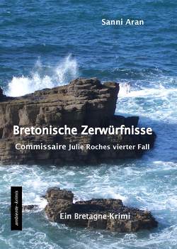 Bretonische Zerwürfnisse von Aran,  Sanni