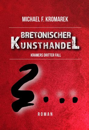 Bretonischer Kunsthandel von Michael Frank,  Kormarek