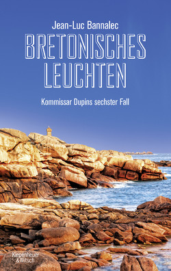 Bretonisches Leuchten von Bannalec,  Jean-Luc