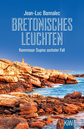 Bretonisches Leuchten von Bannalec,  Jean-Luc