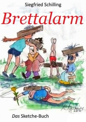 Brettalarm von Schilling,  Siegfried