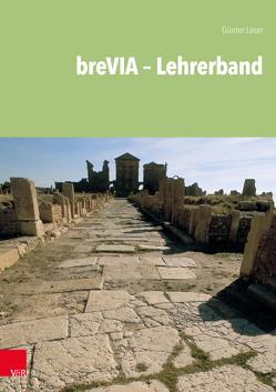 breVIA – Lehrerband von Laser,  Günter