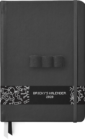 Bricky’s Collection – Der Kalender 2020