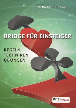 Bridge für Einsteiger von Ludewig,  Bernard