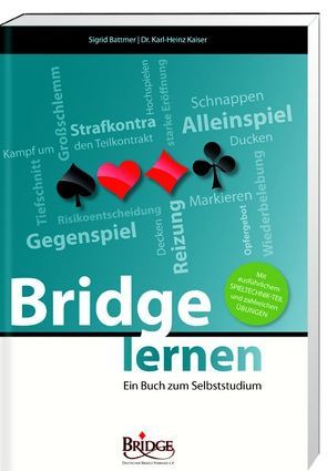 Bridge lernen