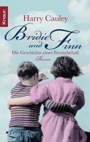 Bridie und Finn von Cauley,  Harry, Seibicke,  Christa