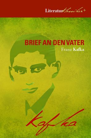 Brief an den Vater von Dalberg,  Andreas, Kafka,  Franz