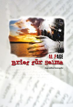 Brief für Selma von Page,  Al