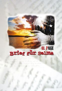 Brief für Selma von Page,  Al