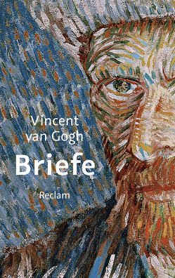 Briefe von Captijn-Müller,  Christel, Jung,  Winfried, Plachta,  Bodo, van Gogh,  Vincent