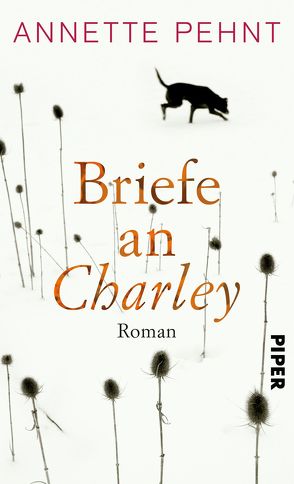 Briefe an Charley von Pehnt,  Annette