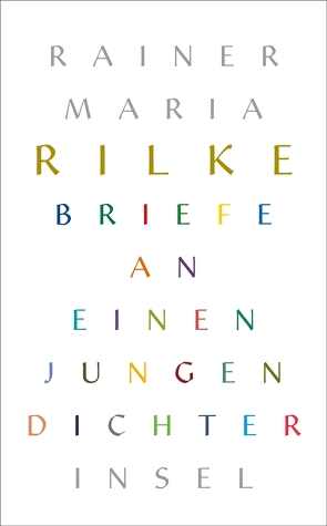 Briefe an einen jungen Dichter von Baer,  Ulrich, Rilke,  Rainer Maria