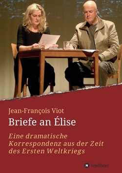 Briefe an Élise von Kirchner (Vorwort),  Thomas Stauder (Nachwort),  Heinz, Stauder,  Thomas, Viot,  Jean-François