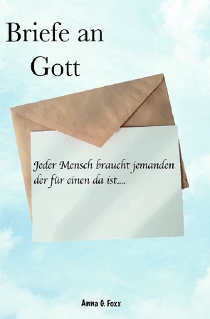 Briefe an Gott von G. Foxx,  Anna