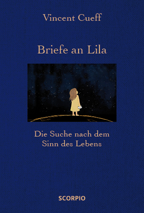 Briefe an Lila von Cueff,  Vincent, van Laak,  Hanna