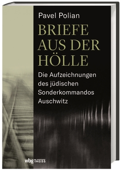 Briefe aus der Hölle von Polian,  Pavel Markovich, Richter,  Roman